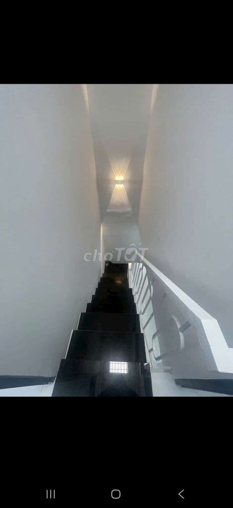 Bán nhà hẻm 5M (XH) Hàn Hải Nguyên , P.9 Q.11 giá 5,2 Tỷ TL - Ảnh 3