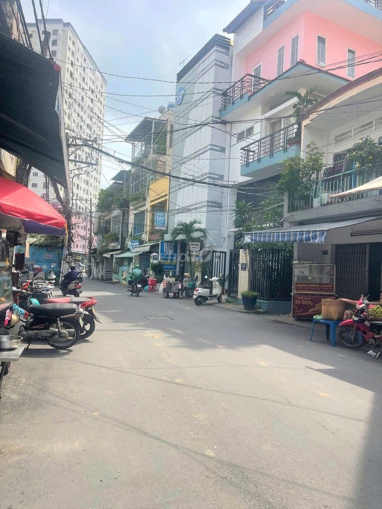 Bán nhà Cư xá ngân hàng XVNT chủ thiện chí giảm sâu 108m2 giá 13 tỷ - Ảnh 2