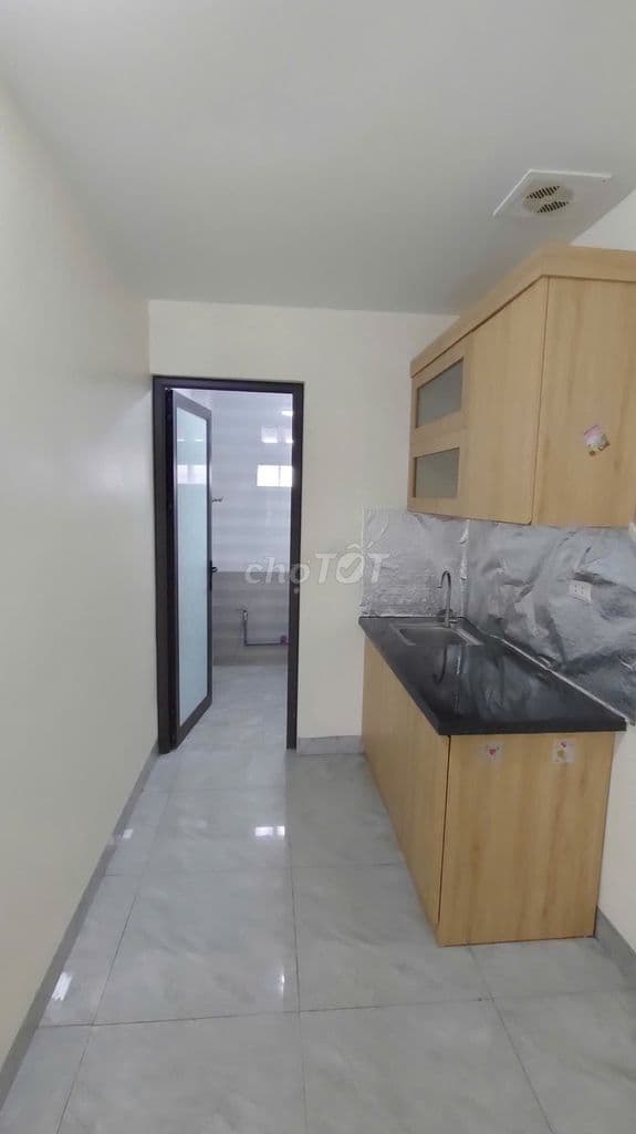 Cho thuê NGUYÊN TOÀ CCMN – FULL PHÒNG – Gần ĐH Mỏ & Học viện Cảnh sát - Ảnh 2