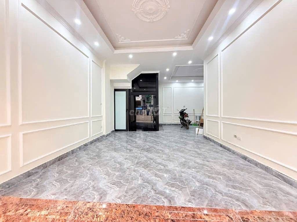 NHÀ MỚI PHẠM VĂN ĐỒNG- XUÂN ĐỈNH –LÔ GÓC, 2 THOÁNG- Ô TÔ VÀO NHÀ - Ảnh 3