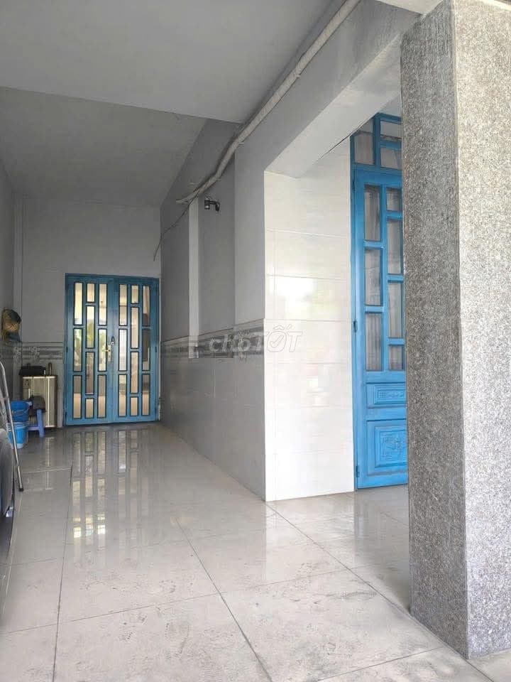 Nhỉnh 3 tỷ có nhà C4 siêu rẻ,6.5x20, sát bên tôn Trường Thành,Q.12 - Ảnh 2