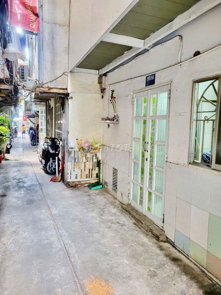 Bán nhà nguyên căn giá rẻ chính chủ - Ảnh 2