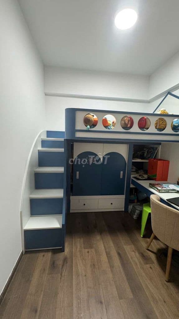 2PN-1WC dự án Mizuki Park, giá đẹp tại dự án, sổ hồng đầy đủ - Ảnh 3