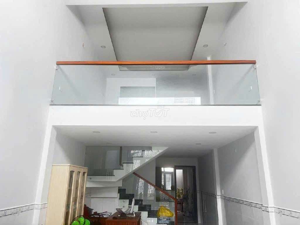 BÁN NHÀ PHẠM ĐĂNG GIẢNG – 4X15M – CHỈ 4,2TỶ - Ảnh 3