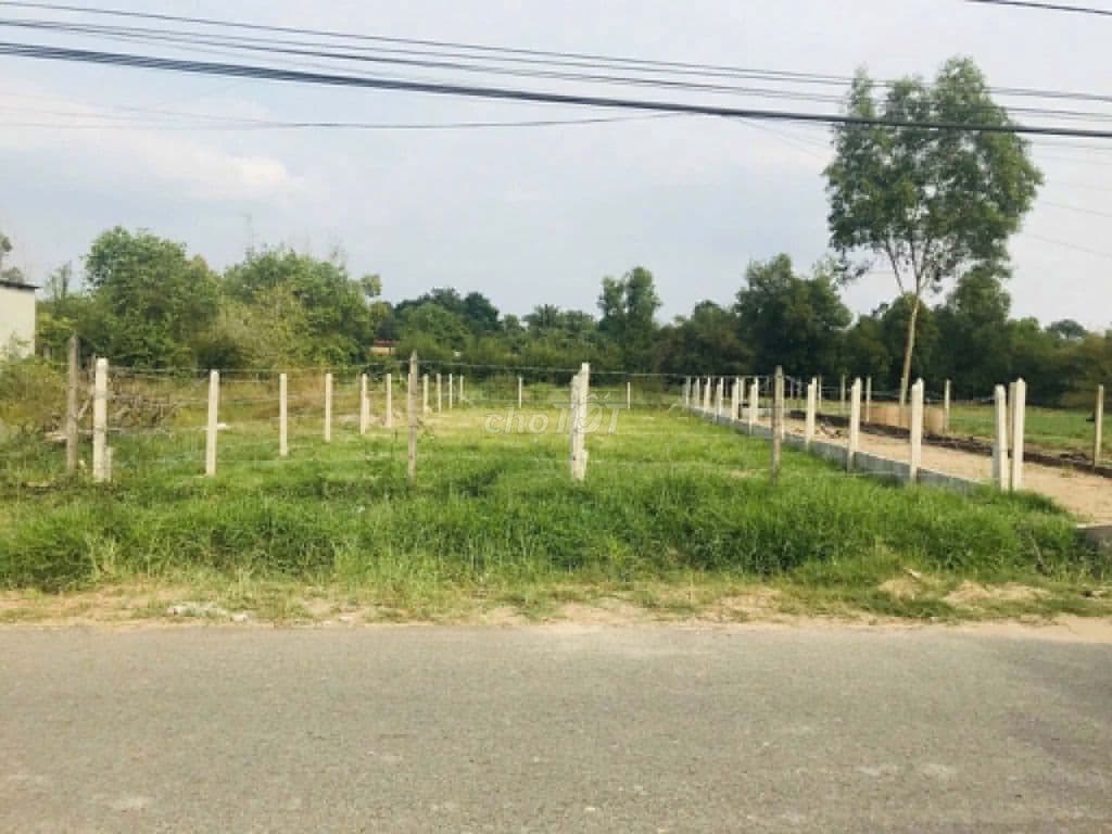 Đất mặt tiền đường An Nhơn Tây dt 5x30m (Mặt tiền đường 20m) Rẻ Đẹp - Ảnh 2