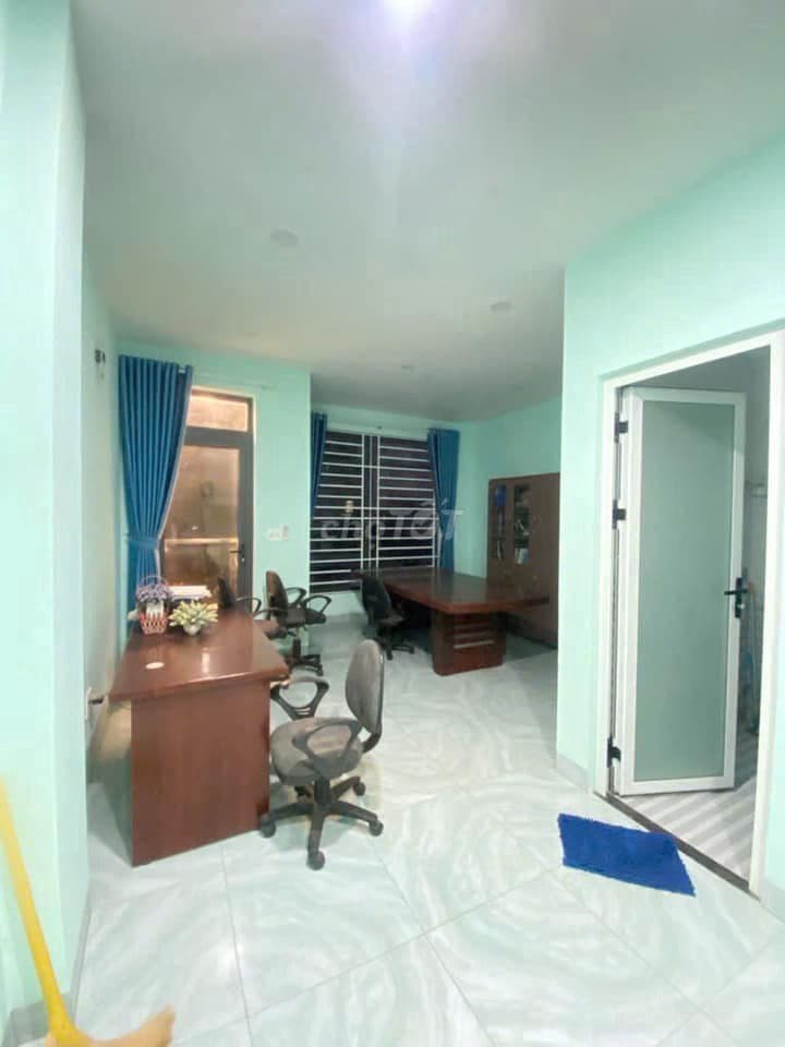 Ngộp - Bán Nhà Bình Thạnh - đặng Thùy Trâm- Hẻm 10m Dt53m2 - 4 Tầng - Ảnh 3