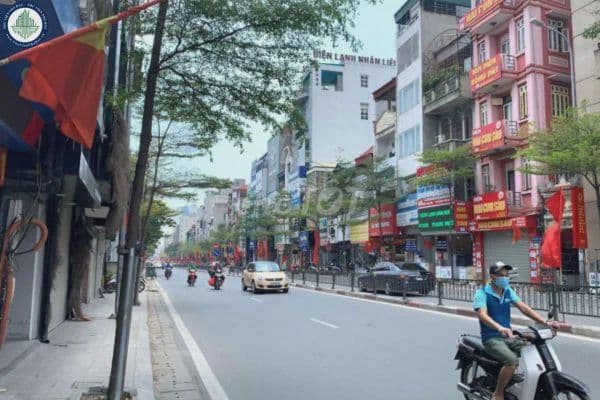 SIÊU PHẨM MẶT PHỐ TRUNG TÂM ĐỐNG ĐA -NÓI KHÔNG QUY HOẠCH - Ảnh 3