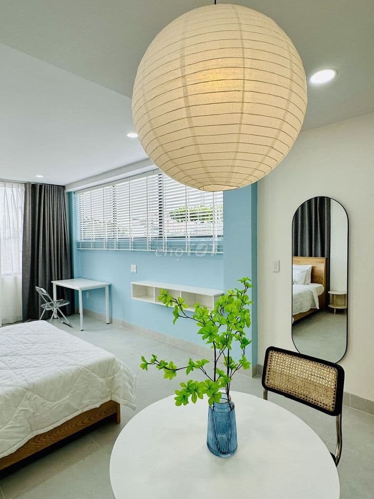 CHDV Võ Thị Sáu Quận 1 - Hầm 6 tầng HĐT khoán 100tr/ tháng - Ảnh 3