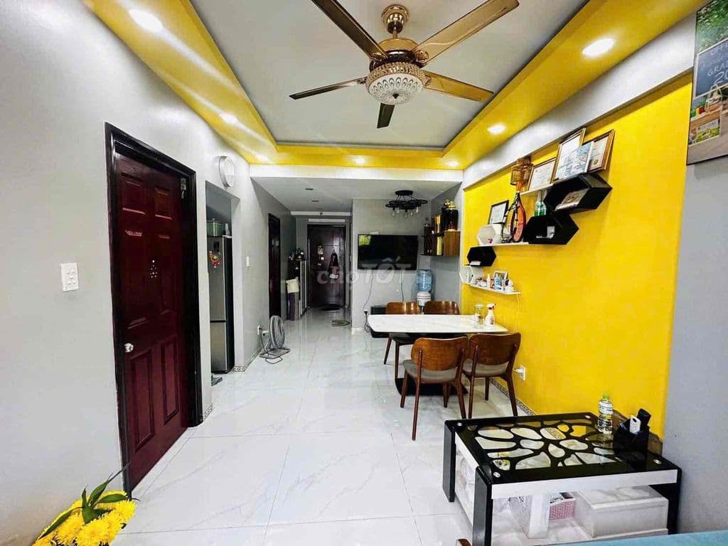 bán căn hộ SHR chung cư Ehome3 Bình Tân - Ảnh 3