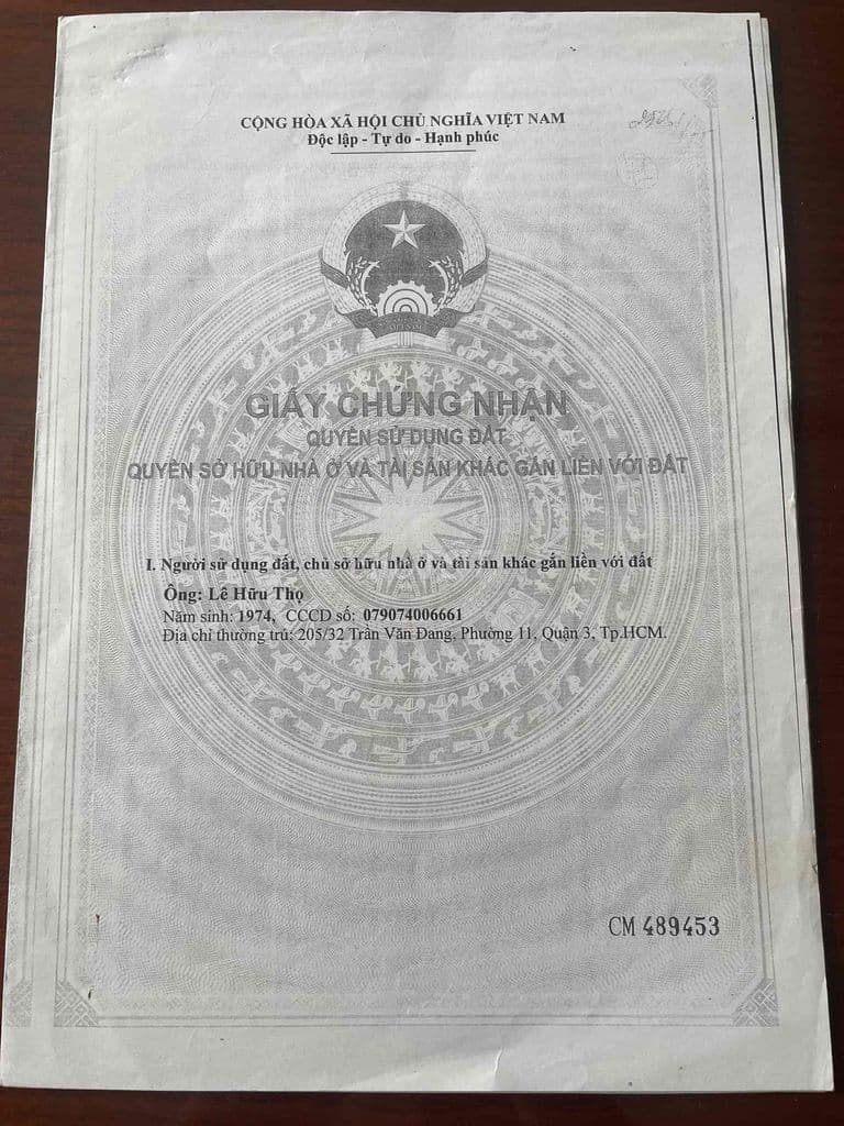 Đất Nền Dự Án Khu Dân Cư Gò Dưa Dự Án Nam Cường