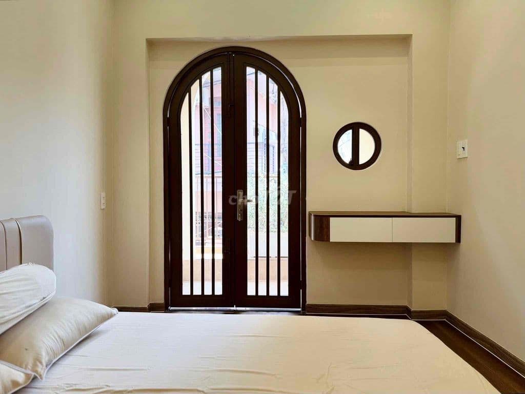 BÁN NHÀ TRUNG TÂM QUẬN PHÚ NHUẬN - Ảnh 3