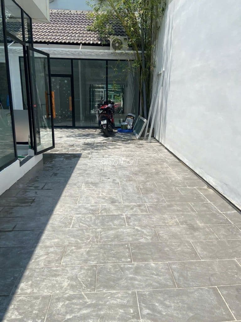 Chính chủ bán đất nền dự án tại ĐS 7, KDC Đường số 25 Phạm Văn Đồng - Ảnh 3