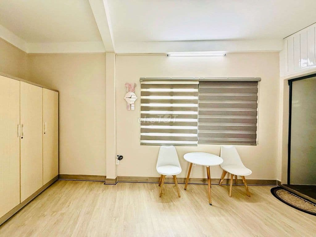 Hiếm căn hộ ngay trung tâm Phú Nhuận vài bước ra chợ Trần Hữu Trang