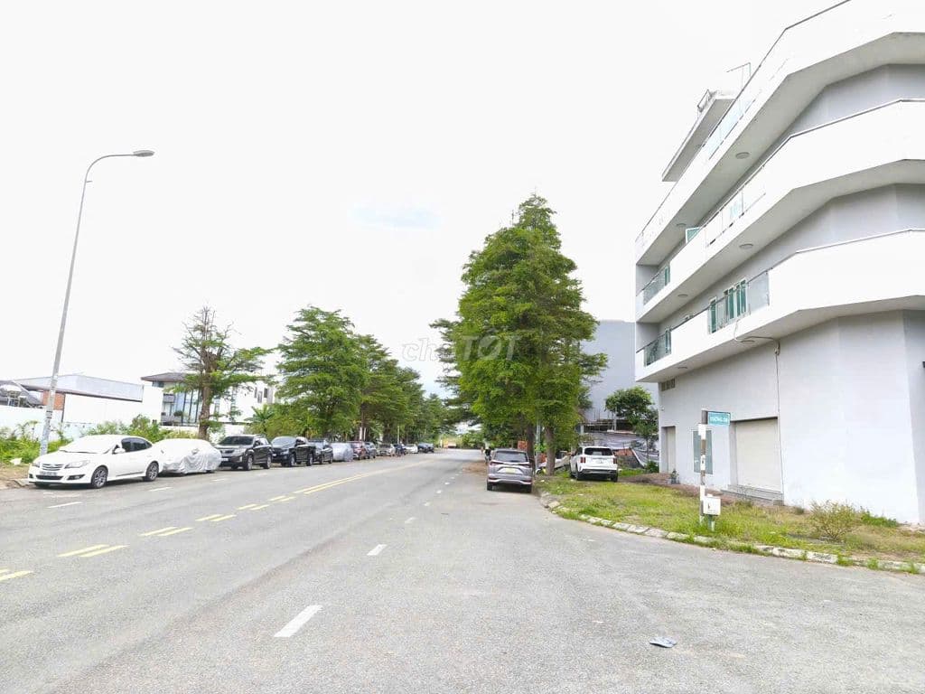 🔥 GIÁ HOT – BÁN LÔ ĐẤT BIỆT THỰ NAM LONG 🔥 Phước Long B quận 9 - Ảnh 2