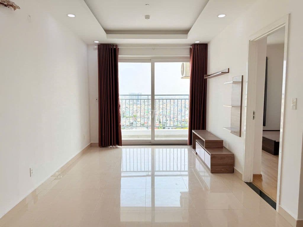 Căn hộ 1PN, 2PN, 3PN (sổ hồng) CC Moonlight khu Tên Lửa, Bình Tân
