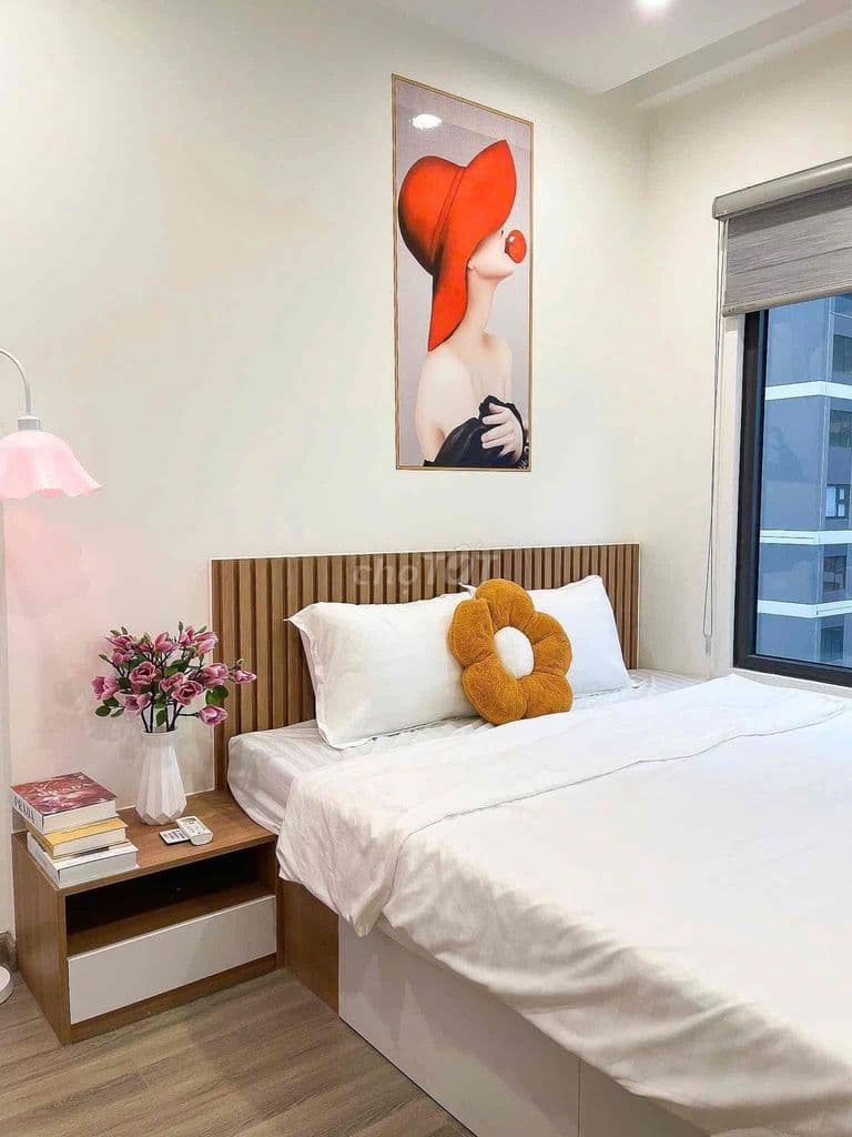 Lê Quang Định căn hộ 2PN 55m2 2tỷ4 sổ sẵn Vay 20 Năm - Ảnh 3