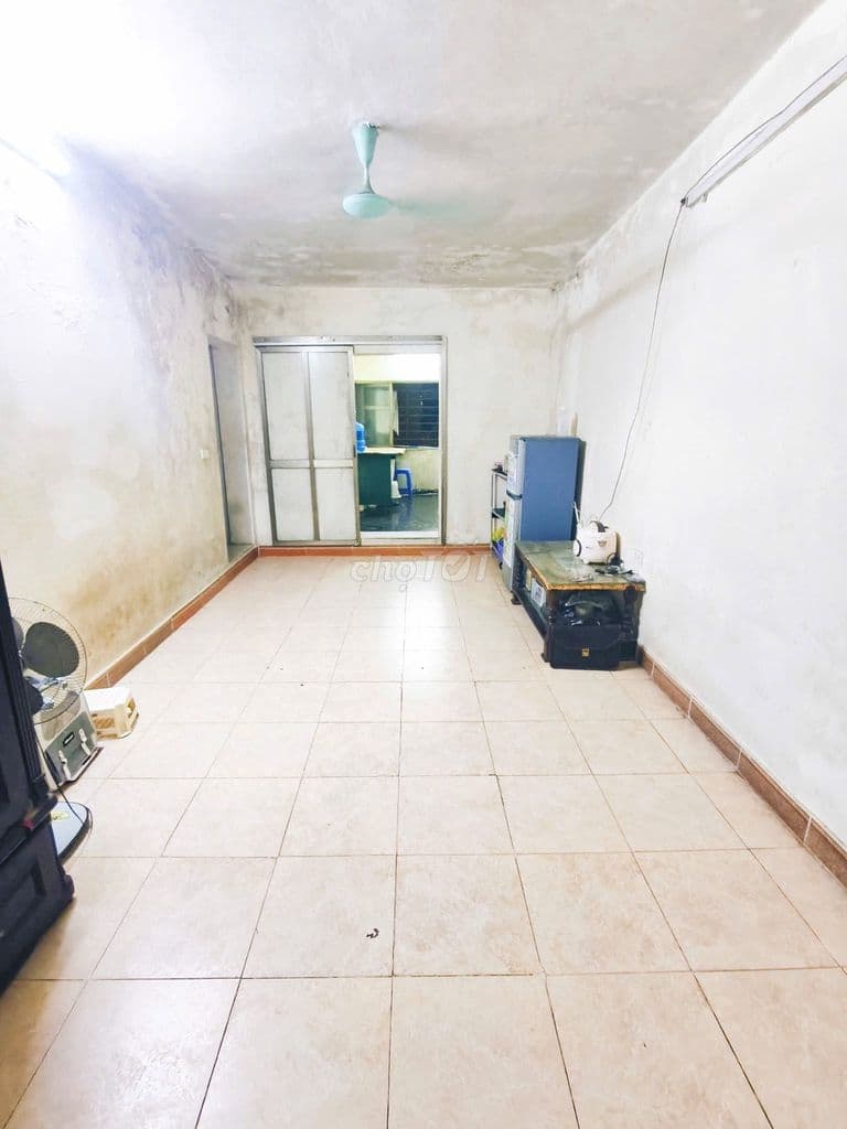 BÁN TT NGÕ HOÀ BÌNH7, HAI BÀ TRƯNG DIỆN TÍCH 68M2 SỔ 30M2 GIÁ 3.4 TỶ - Ảnh 3