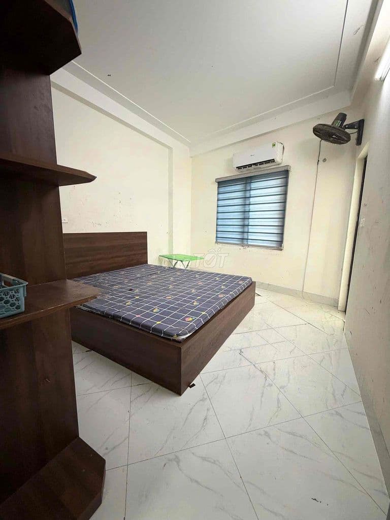 CẦN BÁN GẤP NHÀ 31M -4 Tầng giá 3.5 tỷ - Ảnh 3