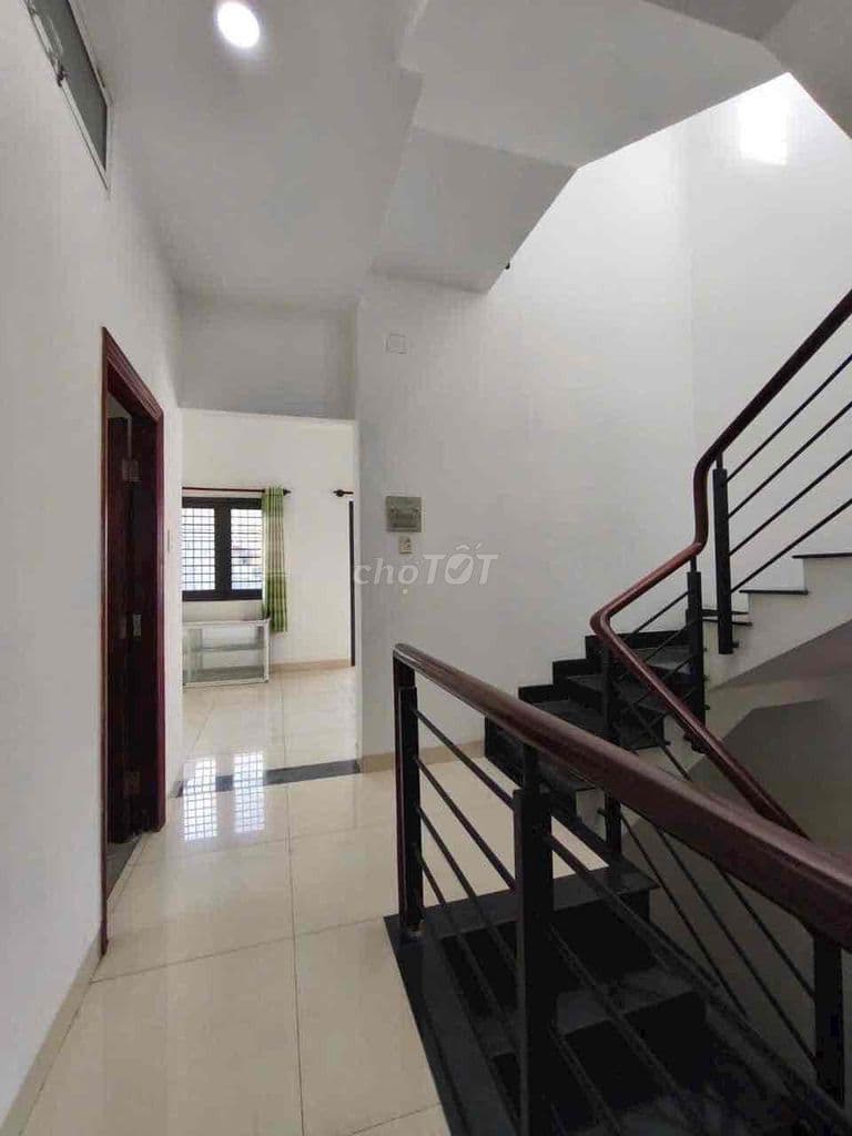 🔥🔥 NHÀ 5 TẦNG-DT 5Mx14M-NGAY PHAN HUY ÍCH - TRẦN THỊ TRỌNG P.TÂN SƠN - Ảnh 3