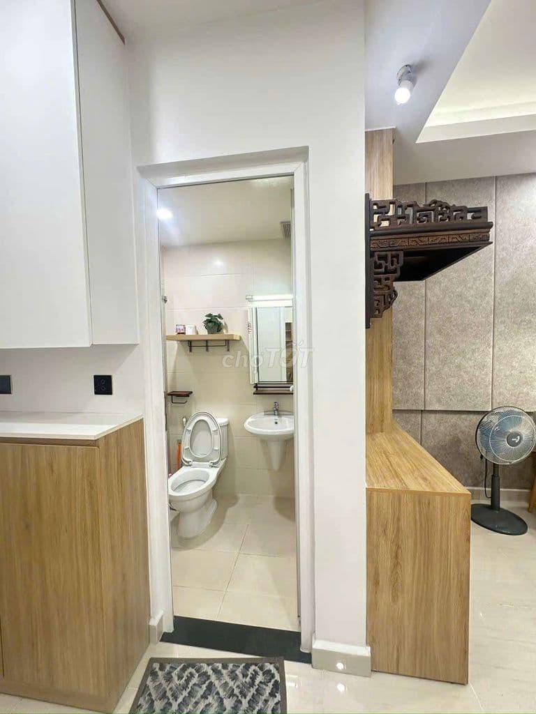 BANS CĂN HỘ 2PN 2WC FULL NT MOONLIGHT PARKVIEW - Ảnh 2