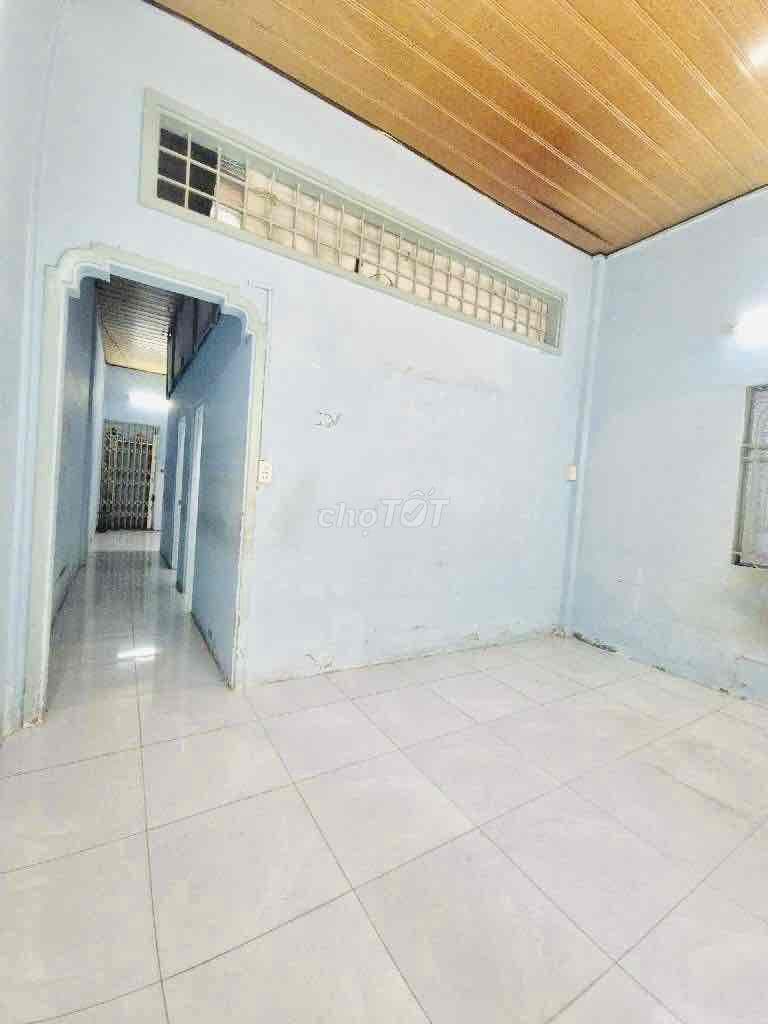 4 X 12 - GIÁ 4,1 TỶ, ĐƯỜNG NHỰA 6M THÔNG, TÔ HIỆU, TÂN PHÚ - Ảnh 2