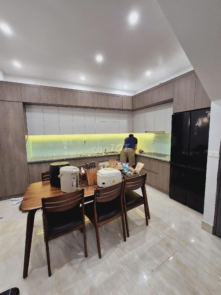 Bán nhà Trần Thái Tông, Cầu Giấy, Nhà dân xây, 50m2, 11,75 tỷ - Ảnh 2