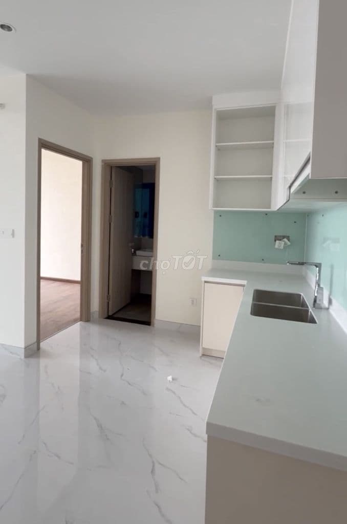 Bán căn hộ 2pn - 54m2 quận 8, cách Nguyễn Văn Cừ chỉ 10 phút, 3,920 tỷ - Ảnh 2