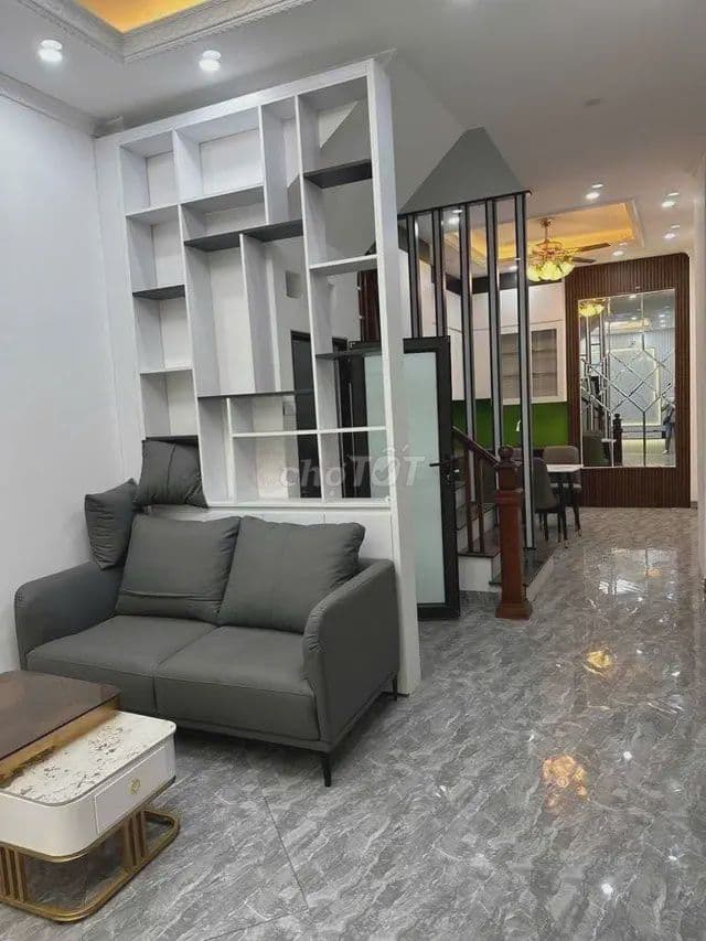 Nhà ở tại Tổ 10, Đại Kim, Hoàng Mai Hà Nội với 65.2m², giá 9.7 tỷ đồng - Ảnh 3