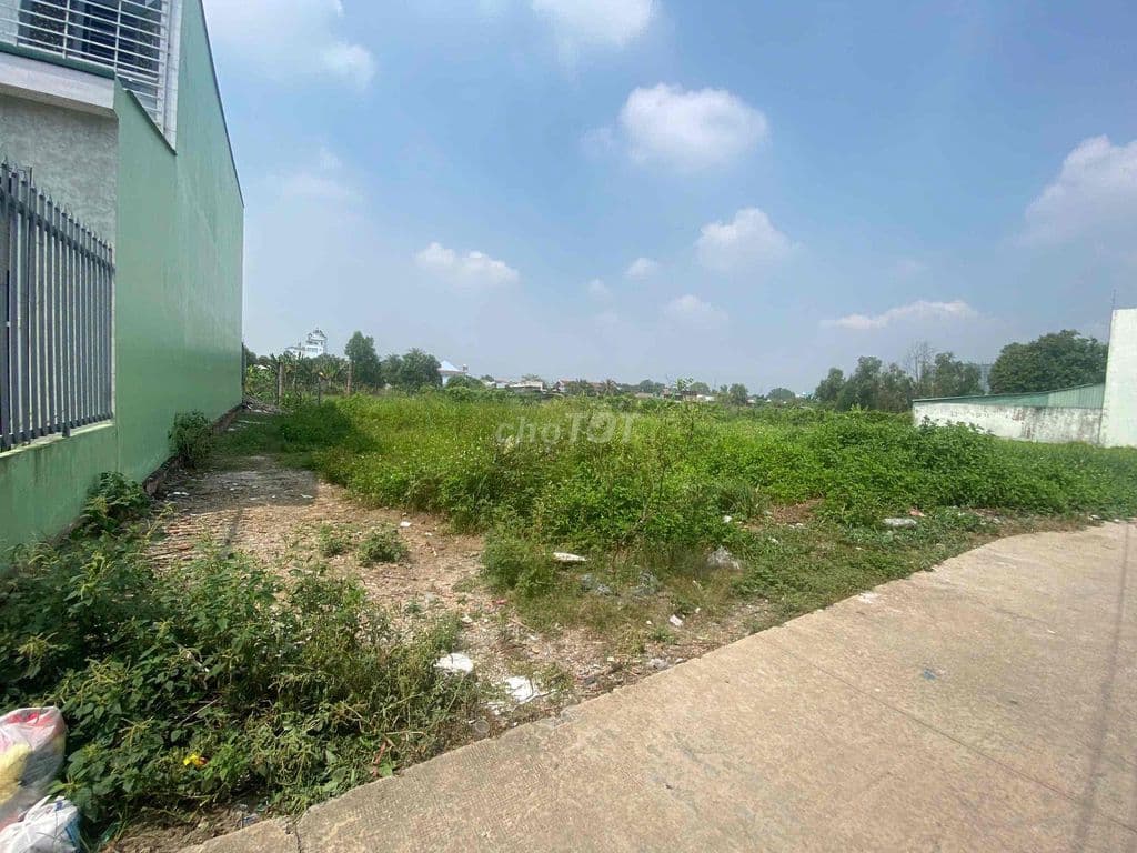 Cần bán 97m2 đất Tân Túc cách QL1A 40m giá rẻ 2.7ti - Ảnh 2