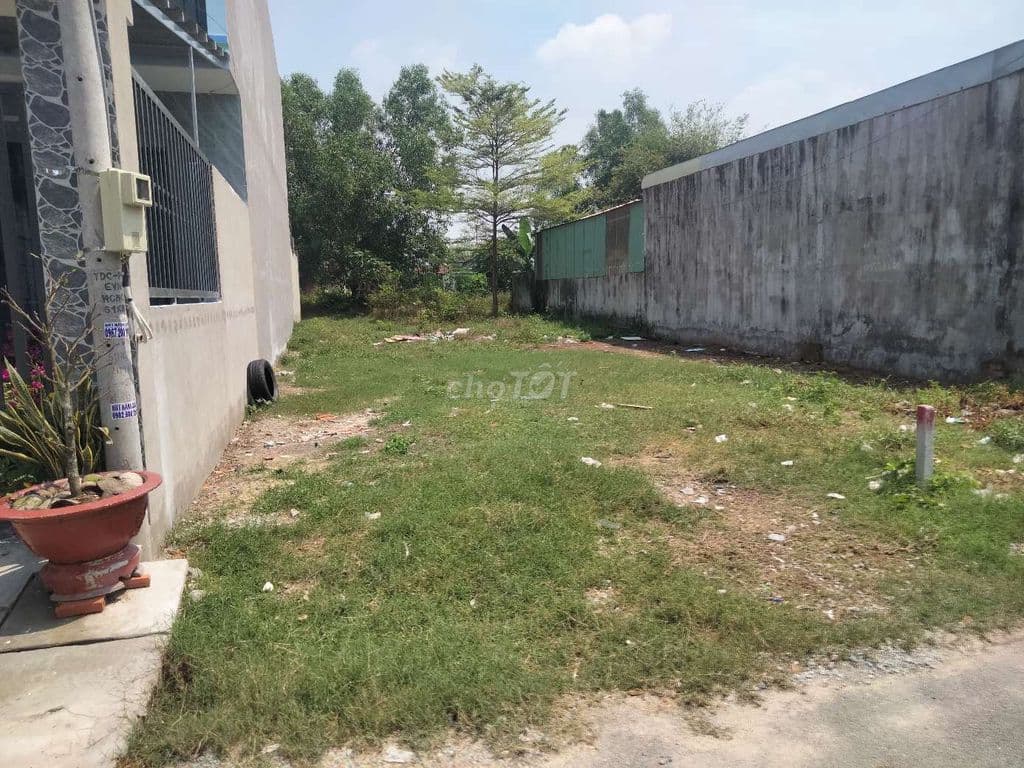 BÁN ĐẤT THỔ CƯ 162M2 ĐƯỜNG TL 15 VÀO, KHU DÂN CƯ HIỆN HỮU - Ảnh 3