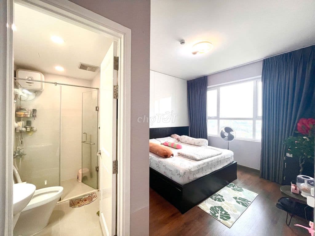 Bán gấp căn hộ saigon mia 3PN full nội thất 5,5 tỷ - Ảnh 2