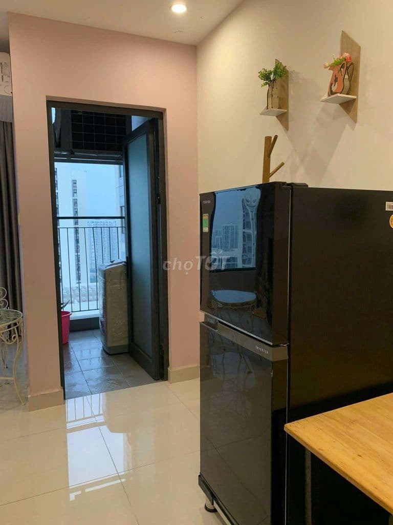 Căn Ngon, View thoáng, Full NT. Studio giá tốt - Ảnh 3