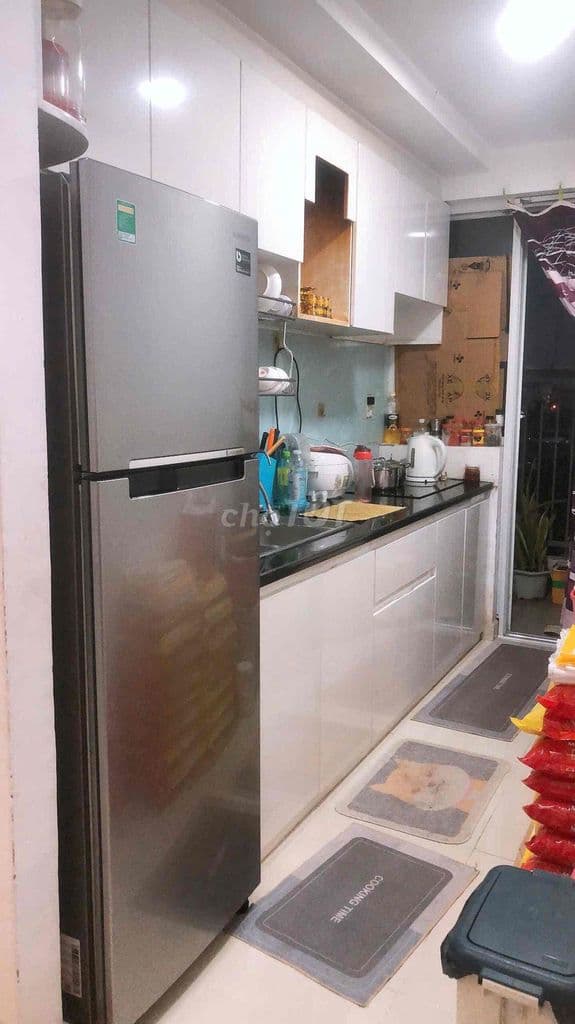 🔥 CẦN BÁN GẤP CĂN HỘ HÀ ĐÔ RIVERSIDE Q12 – TRƯỚC 21/06 - Ảnh 3