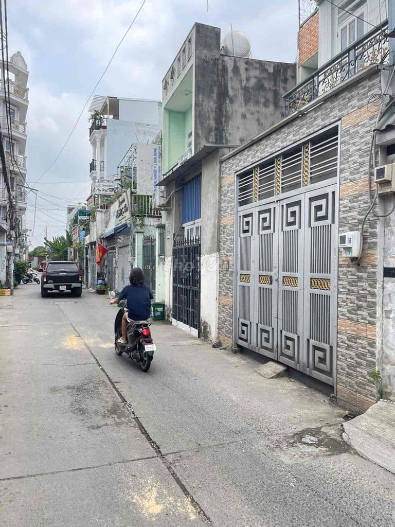 Chỉ 37.5tr/m2, VCB định giá hơn 8T, DT 192m2 KDC Vĩnh Lộc - Ảnh 2