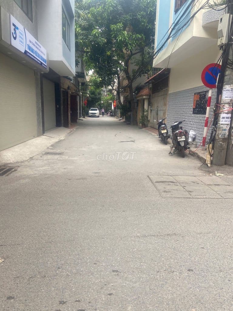 Cần bán gấp đất đường Lạc Hồng,Thanh Xuân,Hà Nội