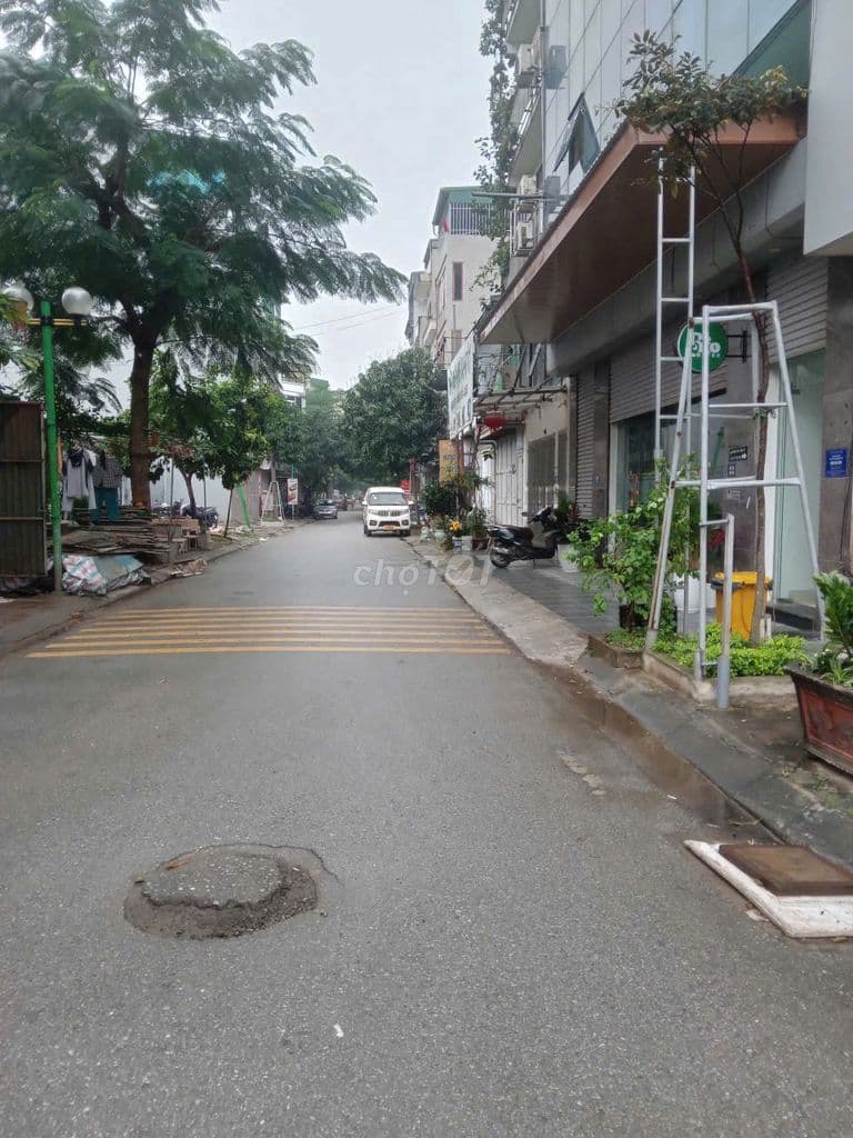 SIÊU PHẨM ĐẤT PHÂN LÔ DỊCH VỤ TÂY NAM LINH ĐÀM – GIÁ NHỈNH 17 TỶ - Ảnh 3