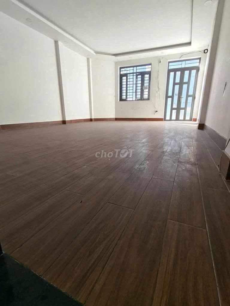 5,4x16m CN 85m2 Nhà 5 Tầng Vuông A4 Chỉ 10,3 Tỷ - Ảnh 3