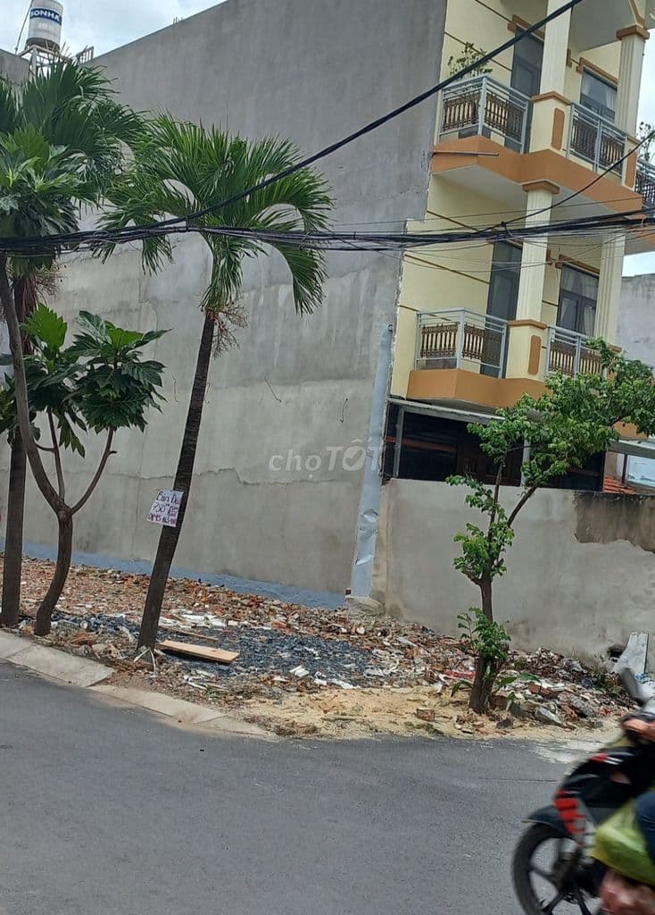 Bán đất 130m2 đường oto gần chợ QL13 Hiệp Bình Thủ Đức 7 tỷ 8 - Ảnh 2