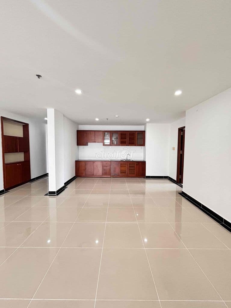 BÁN CĂN HỘ GIAI VIỆT Q8 115M2 2PN Y HINH SỔ HỒNG KÝ NGAY 5TY4 - Ảnh 2