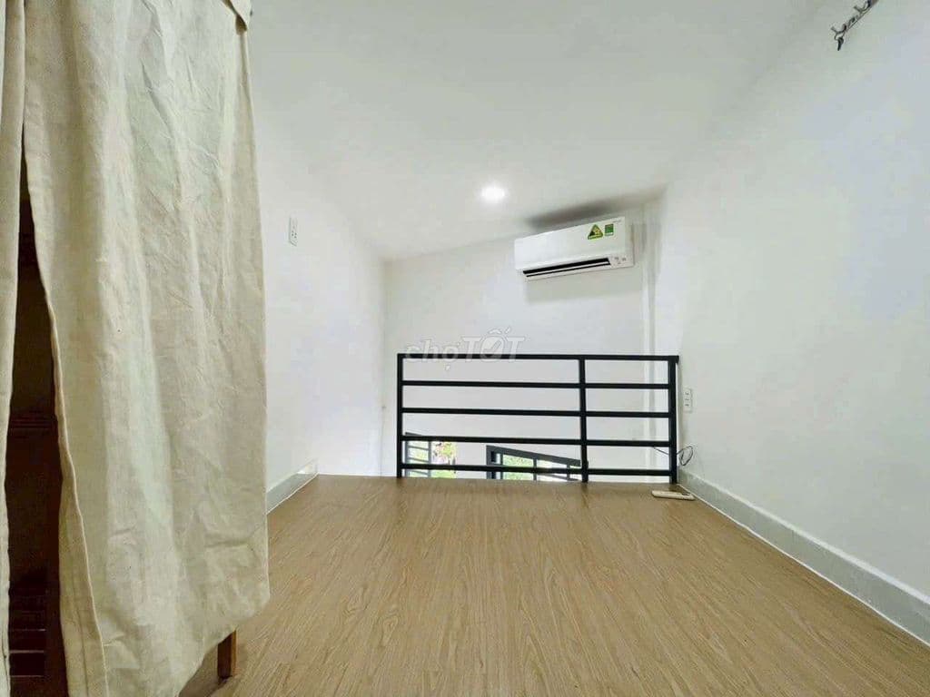 Bán nhà đẹp Nơ Trang Long p13 Bình Thạnh giá chỉ 1.98 tỷ - Ảnh 3
