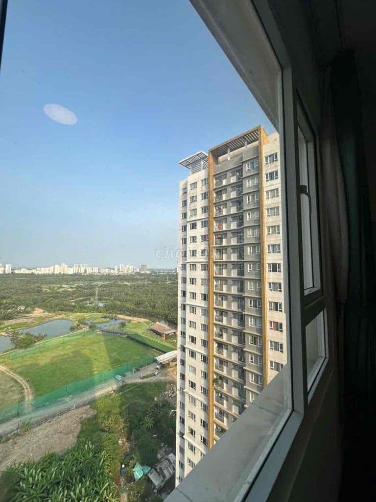 2,850 tỷ 2pn The Park Residence