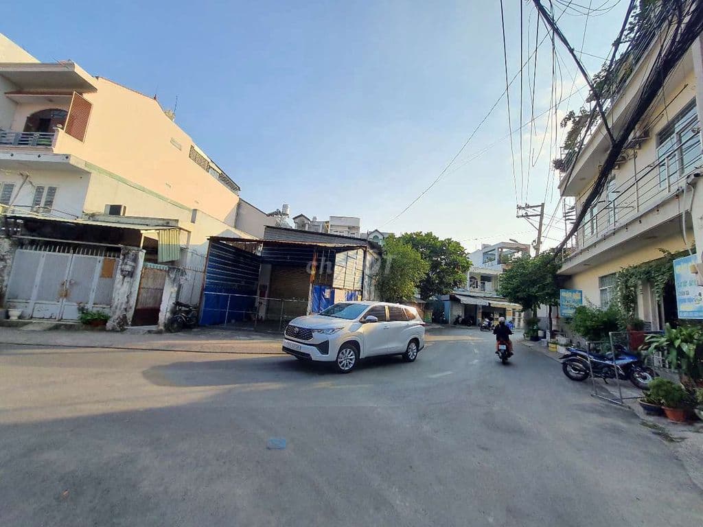 Bán Đất Mặt Tiền Đ.109 kề Dương Đ. Hội, PL N