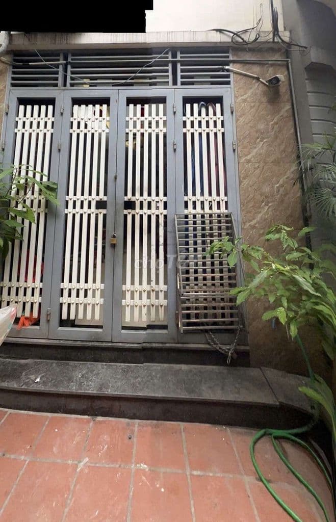 bán nhà đình thôn mỹ đình 32m 9,3 tỷ