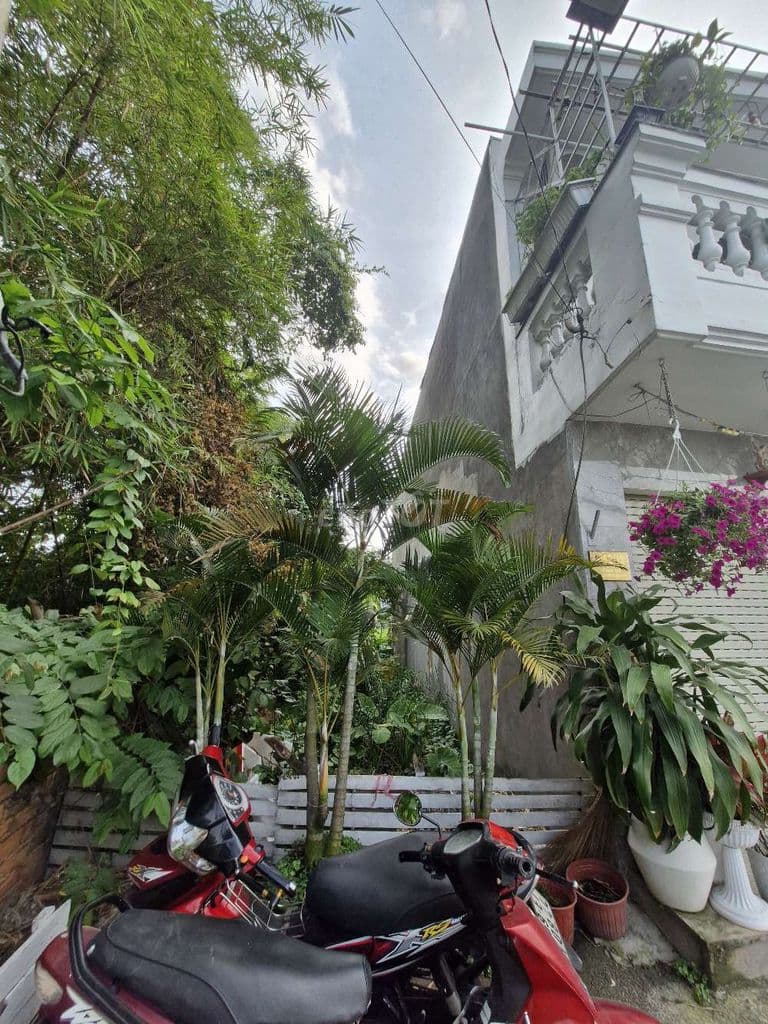 Bán lô đất phường 15 quận gò vấp, dt 57m, giá 3,4 tỷ