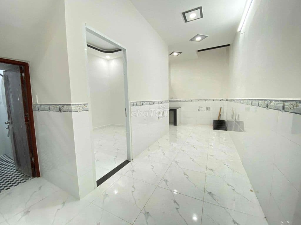 Hẻm 1/ Ngắn Cao Văn Ngọc 4.2x12.1(nh5.1), 5.9 tỷ - Ảnh 3