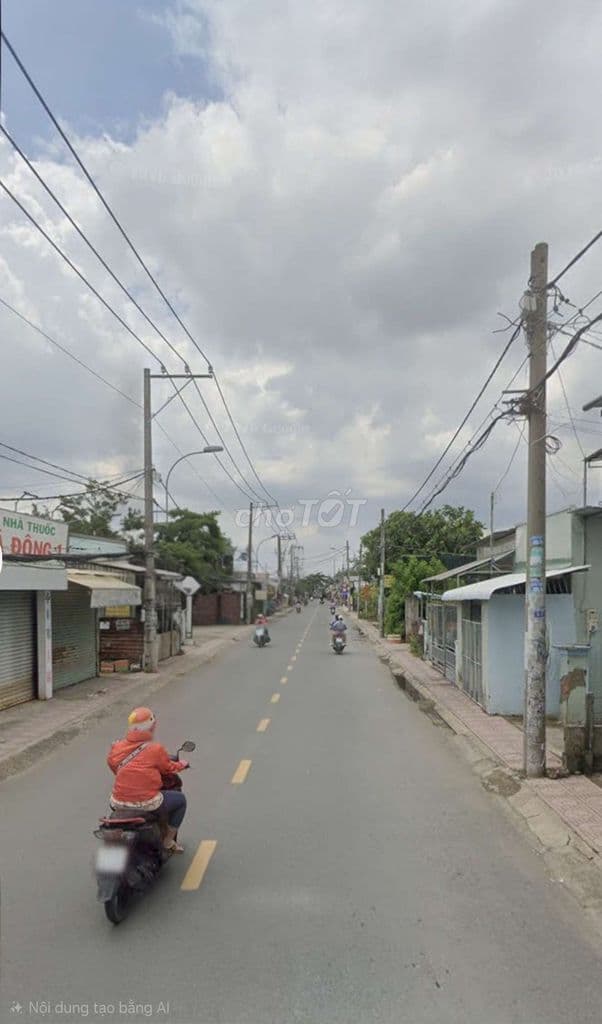 MT kinh doanh MT lê văn lương nhơn đức nhà bè 10x19 190m2 13ty TL - Ảnh 2