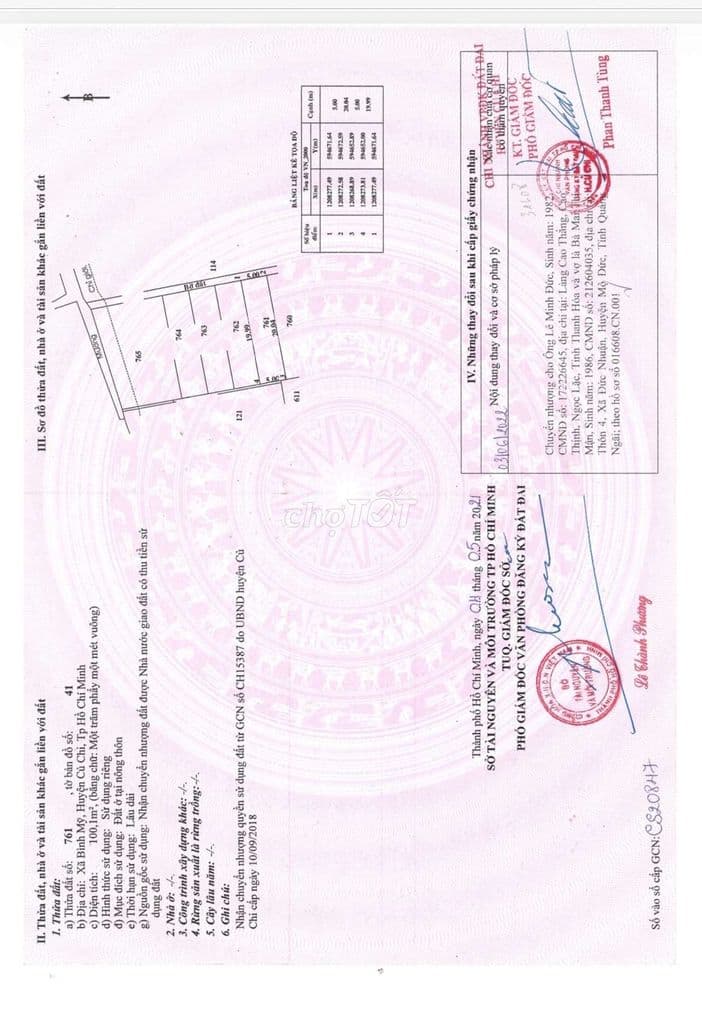 Có việc cần bán gấp