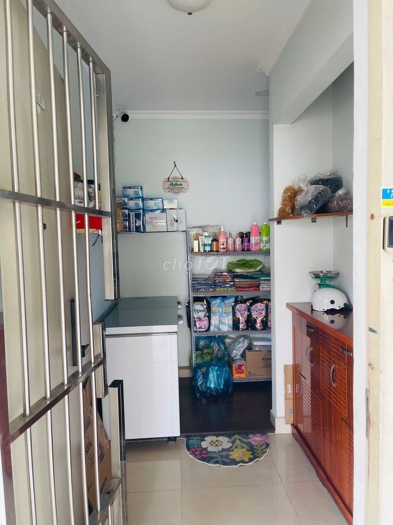 Bán căn hộ - căn góc - Ảnh 3