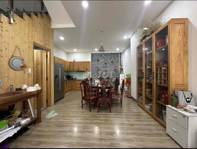 Nhà Chính Chủ 3 Tầng • 75m2 • Hẻm 4.5M • Ngay LOTTE NGUYỄN VĂN LƯỢNG - Ảnh 2