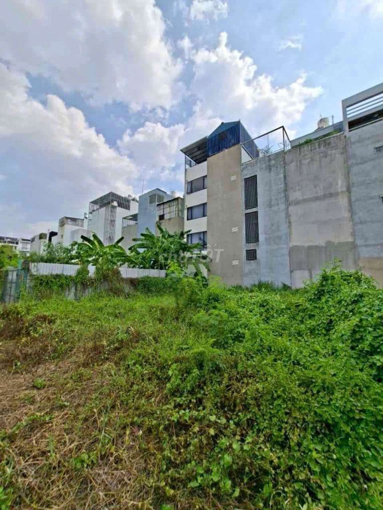 ĐẤT NÔNG NGHIỆP đường THẠNH XUÂN 22 phường THẠNH XUÂN Q12, dt 60m2